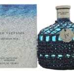 John Varvatos Artisan Blu Eau de Toilette 75ml Spray