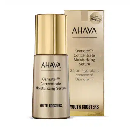 Concentre osmoter visage ml