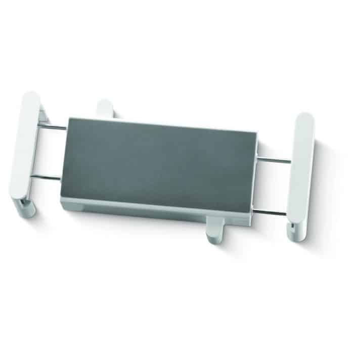 One For All Tablet Holder - White/Grey DM0040 - Image 2