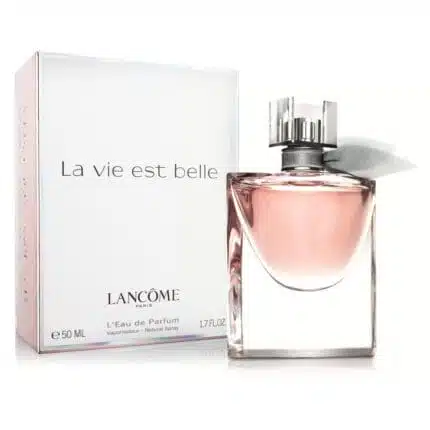 Lancome La Vie Est Belle Eau de Parfum 50ml Spray