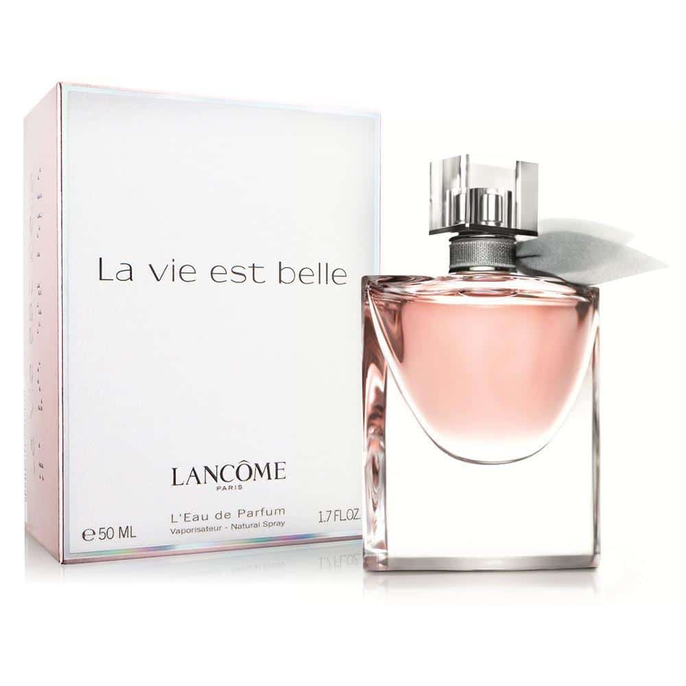 EDPv-50ML-5 Lancome La Vie Est Belle Eau de Parfum 50ml Spray - Image 1