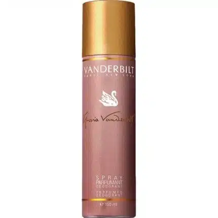 Gloria Vanderbilt Vanderbilt Deodorant Spray 150ml Spray