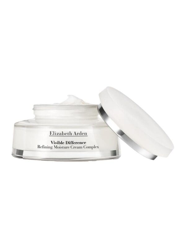 Elizabeth Arden Visible Difference Refining Moisture Cream 75ml - Image 2