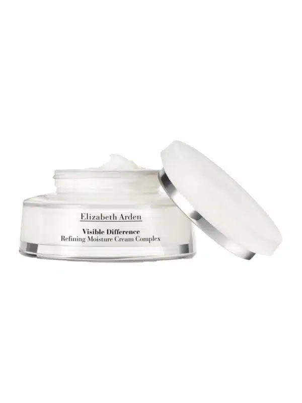 Elizabeth Arden Visible Difference Refining Moisture Cream 75ml - Image 2