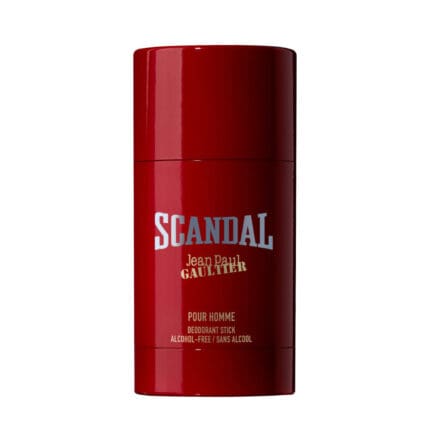 Jean Paul Gaultier Scandal Pour Homme Deodorant Stick 75g