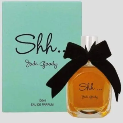 Jade Goody Shh Eau de Parfum 100ml Spray