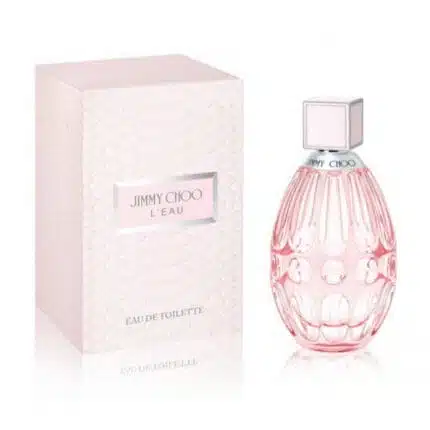 Jimmy Choo L'Eau Eau de Toilette 4.5ml Mini
