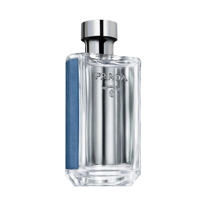 Prada Prada L'Homme L'Eau Eau de Toilette 100ml Spray - Image 2