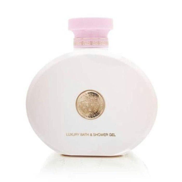 Versace Versace Shower Gel 200ml - Image 2