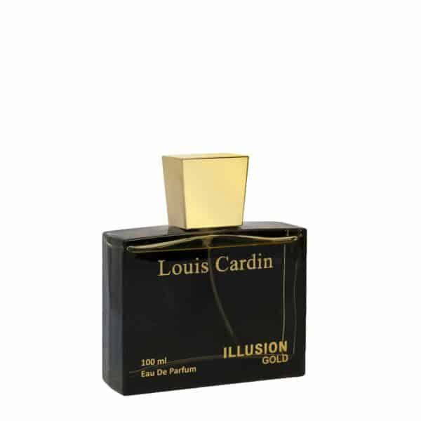 Louis-cardin-illusion-gold-600x600-1 - Express1worlduk