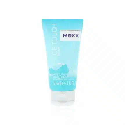 Mexx Ice Touch Woman 2014 Body Lotion 50ml