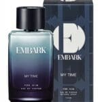 Embark My Time For Him Eau de Parfum 100ml Spray