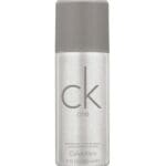 Calvin Klein CK One Deodorant Spray 150ml