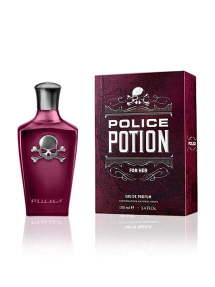 Police Potion For Her Eau de Parfum 30ml Spray
