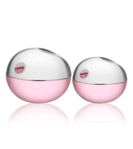 DKNY Be Delicious Fresh Blossom Gift Set 30ml EDP + 7ml EDP