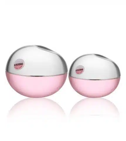 DKNY Be Delicious Fresh Blossom Gift Set 30ml EDP + 7ml EDP