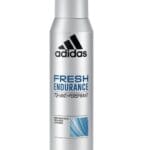 Adidas Fresh Endurance Deodorant Spray 150ml