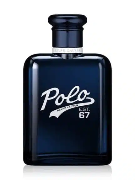 Ralph Lauren Polo 67 Eau de Toilette 75ml Spray