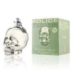 Police To Be Super [Natural] Eau de Toilette 40ml Spray