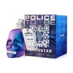 Police To Be My.Avatar for Man Eau de Toilette 40ml Spray