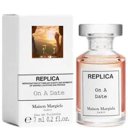 Maison Margiela On A Date Eau de Toilette 7ml Mini