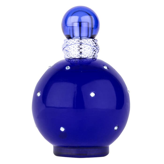 Britney Spears Midnight Fantasy Eau de Parfum 100ml Spray - Image 2