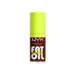 NYX Fat Oil Lip Drip Lip Gloss 4.8ml - Scrollin