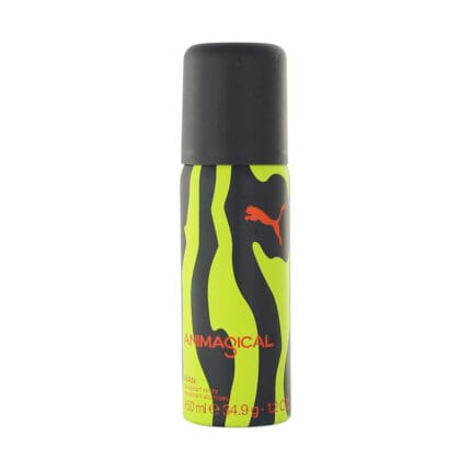 Puma Animagical Man 50ml Deodorant Spray