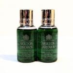 Molton Brown Fabled Juniper Berries & Lapp Pine Gift Set 2 x 30ml Body Wash