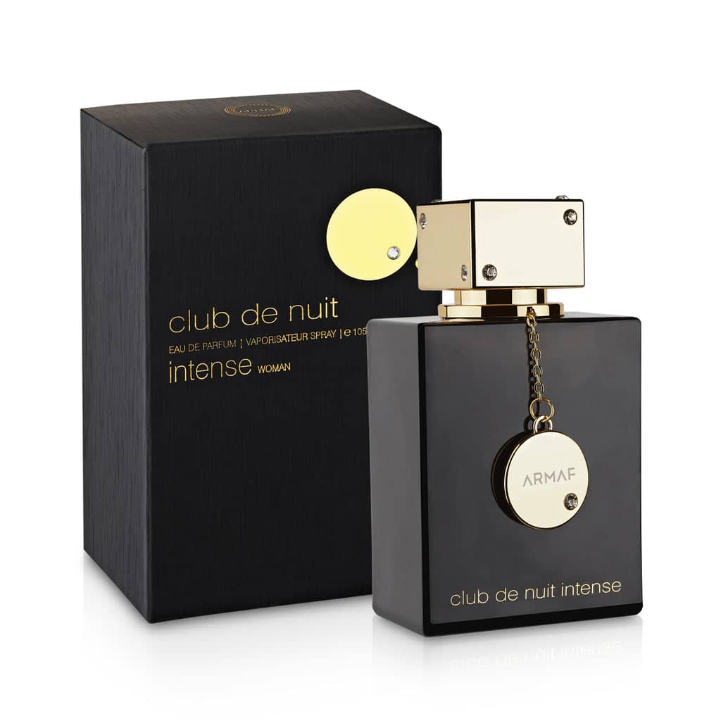 Q-106CCLUBDENUITINTENSE_W_1024x1024 Armaf Club De Nuit Intense Eau de Parfum 30ml Spray - Image 1
