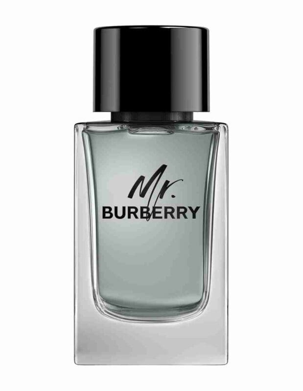 Burberry Mr. Burberry Eau de Toilette 150ml Spray - Image 2