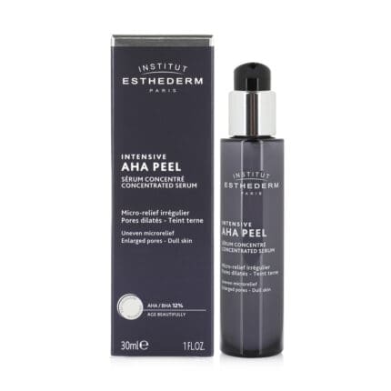 Institut Esthederm Intensive AHA Peel Serum 30ml