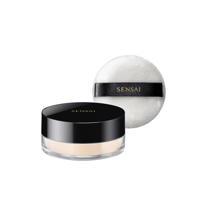 Sensai Translucent Loose Powder 20g - Image 2