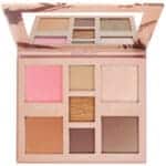 Sunkissed Heavenly Fudge Face Palette 19.2g