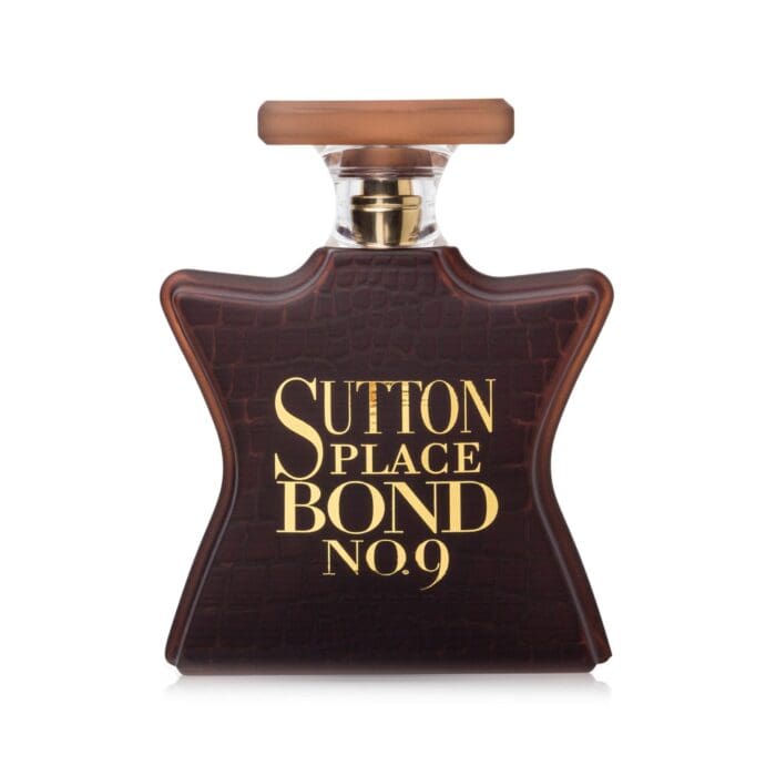 Bond No 9 Sutton Place Eau de Parfum 100ml Spray - Image 2