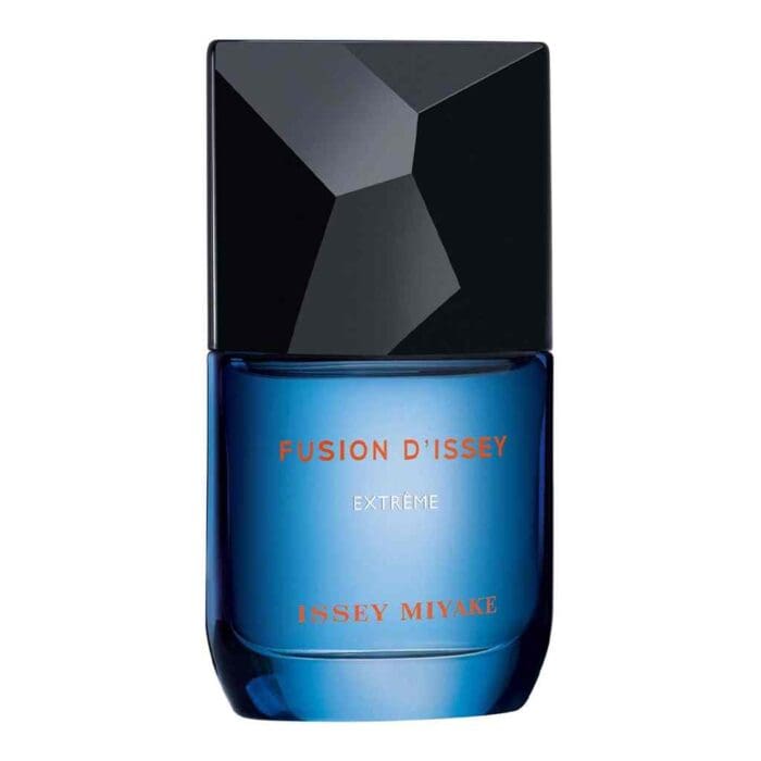 Issey Miyake Fusion D'issey Extreme Eau de Toilette 50ml Spray - Image 2