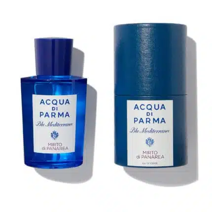 Acqua di Parma Blu Mediterraneo Mirto di Panarea Eau de Toilette 100ml Spray