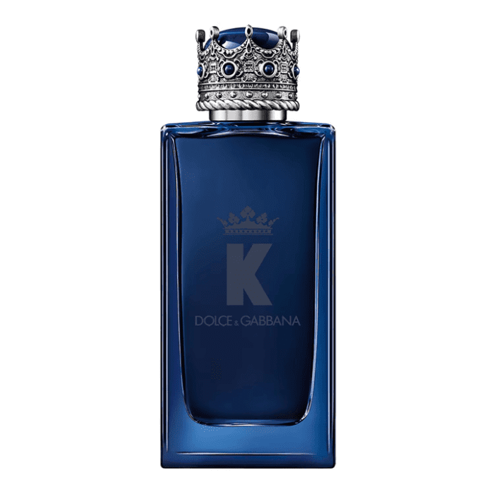 Dolce & Gabbana K Eau de Parfum Intense 100ml Spray - Image 2