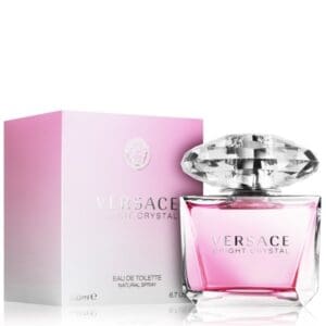 Versace-bright-crystal-eau-de-toilette-200ml-pack-shot - Express1worlduk