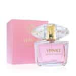 Versace Bright Crystal Parfum Spray L Kvpc Back