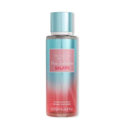 Victoria's Secret Pure Seduction Splash Fragrance Mist 250ml