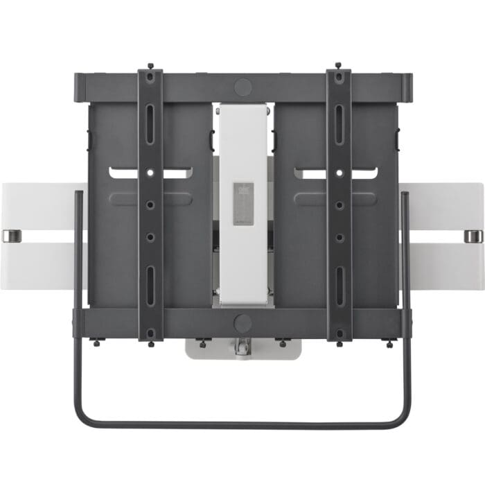 One For All WM6482 Flux 2.0 Ultra Slim Gas Spring TV Bracket - Full Turn - Image 2