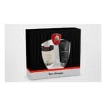 Lamborghini Invincible Gift Set 40ml EDT + 100ml Shower Gel