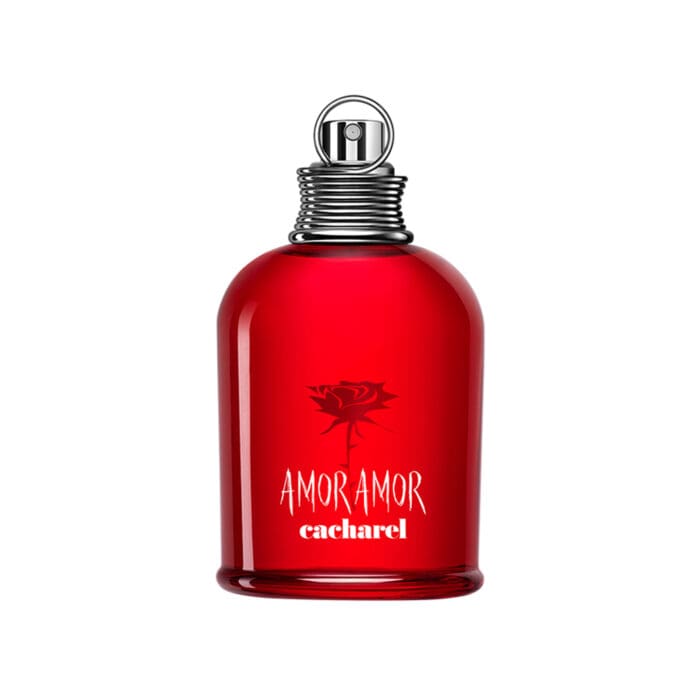 Cacharel Amor Amor Eau de Toilette 30ml Spray - Image 2