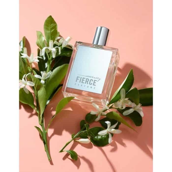 Abercrombie & Fitch Naturally Fierce Eau de Parfum 50ml Spray - Image 3