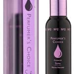 Perfumer's Choice No. 2 Sofia Eau de Parfum 83ml Spray