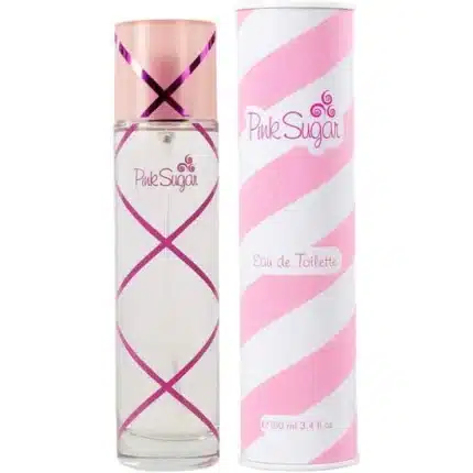 Aquolina Pink Sugar Eau de Toilette 30ml Spray