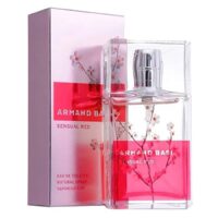 Armand-basi-sensual-red-armand-basi-edt-spray-34-oz-100-ml-w-8427395940278 - Express1worlduk