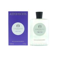 Atkinsons-shower-essence-tulipe-noire-200ml-8002135158337 - Express1worlduk