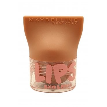 Maybelline Baby Lips Balm & Blush 3.5g - 06 Shimmering Bronze
